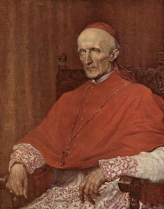 Cardenal Manning